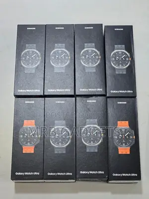 Samsung Watch Ultra 47mm Lte