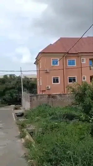 Land for Sale at Golf Annex Enugu
