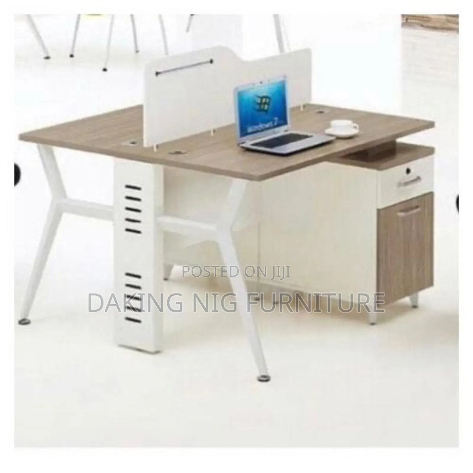 Workstation by 2