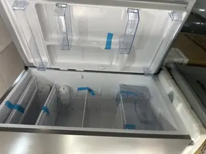 Bruhm 100 Liters Refrigerator