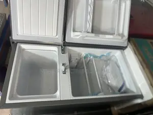 Glamstar 100 Liters Refrigerator