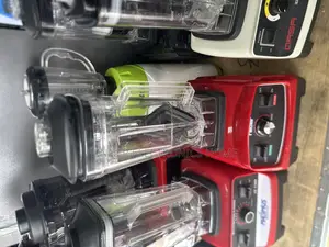 Fadar Blender 2000 Watt Heavy Duty Blender