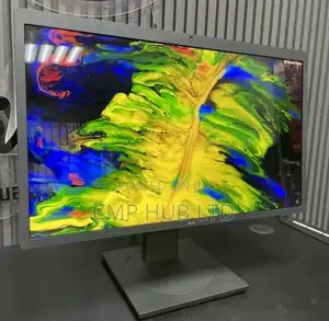 Lg Ultrafine 27” Ips Monitor