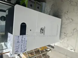 Power Camp 7000watt All in One Inverter