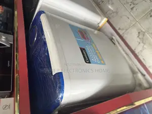 Century Top Loader 9.8kg Washing Machine