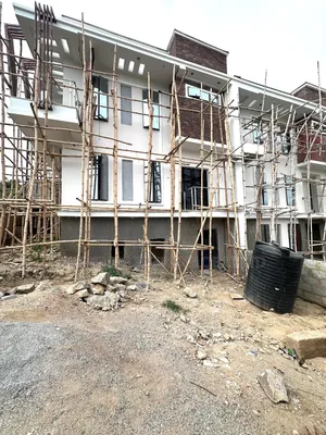 3bdrm Duplex in Guzape Abuja for sale