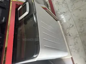 Qasa Top Loader Washing Machine 10kg Wash and Spin