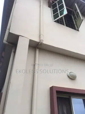 Photo - 3bdrm Block of Flats in Behind Abidab Hotel, Abesan for sale