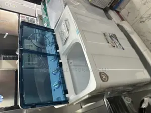 Bruhm 12kg Washing Machine Top Loader
