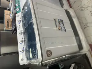 Bruhm 12kg Washing Machine Top Loader