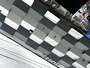 3d Alucoboard Wall Cladding Regular Cladding