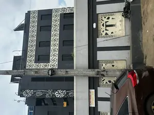 Laser Cut Perforated Alucoboard Wall Cladding