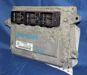 Brain Box Honda Civic 2006