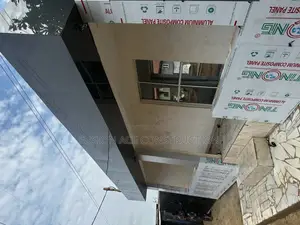 Office Shop Alucoboard Cladding