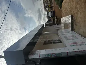 Office Shop Alucoboard Cladding