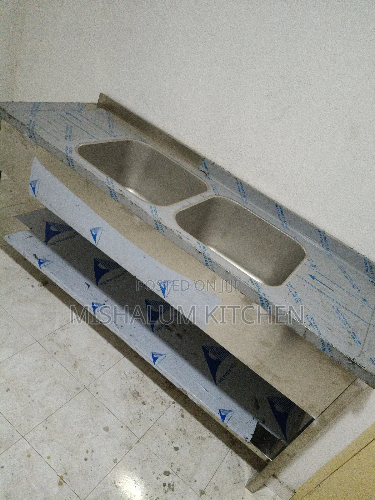 Washing Sink