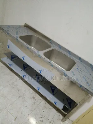 Washing Sink
