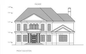 Luxury Architectural Design