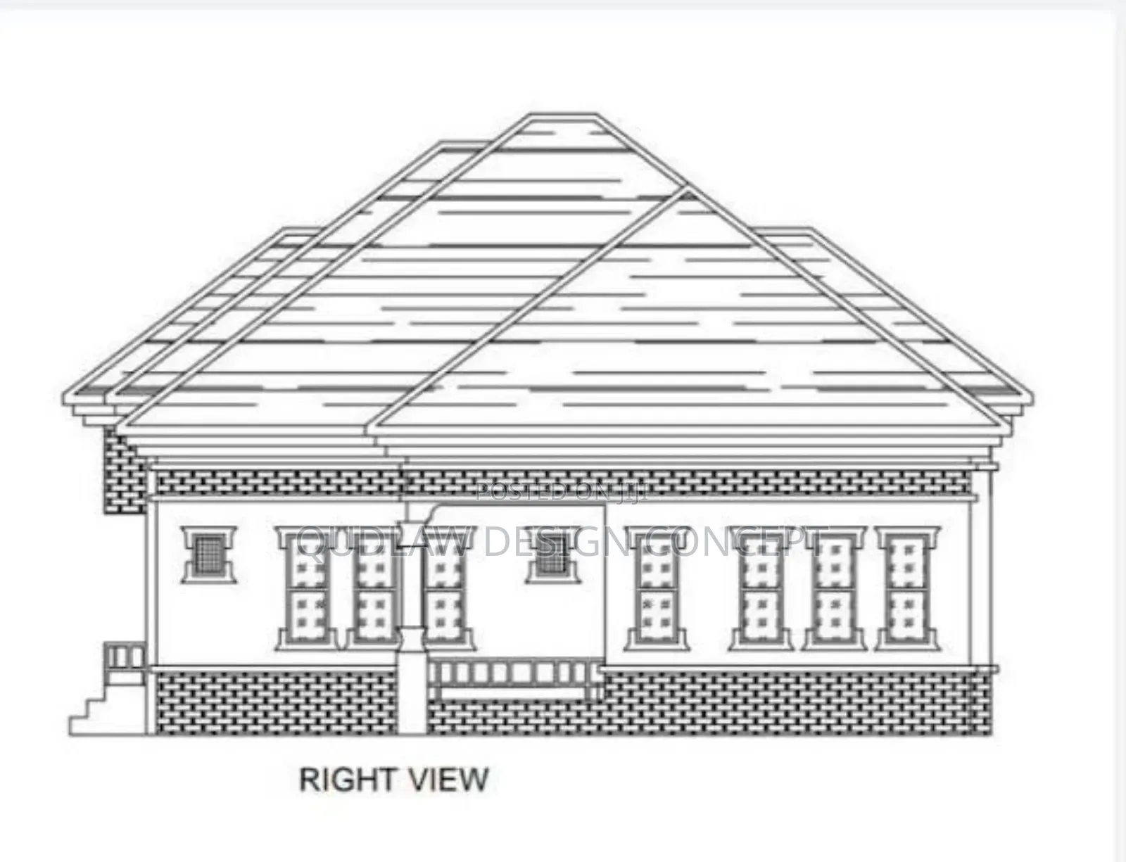 Luxury Architectural Design
