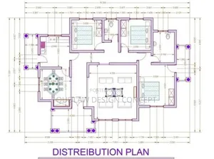 Luxury Architectural Design