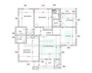 Luxury Architectural Design