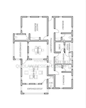 Luxury Architectural Design