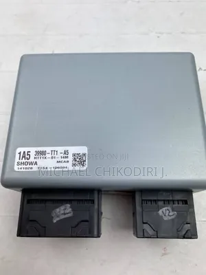 Steering Brain Box Honda Civic 2013