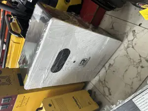 Power Camp Inverter 2200 Watt
