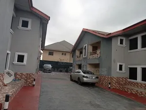 Photo - Furnished 3bdrm Block of Flats in Rumuokoro for rent