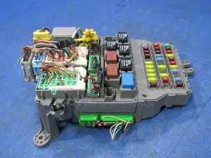 Dashboard Fuse Box Honda Ridgeline 2008/2014