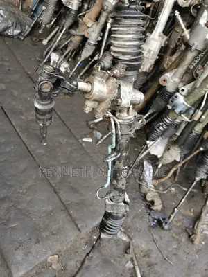 Power Steering Rack for Toyota Carina 2