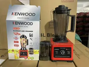 Kenwood Blender 4l 10000w