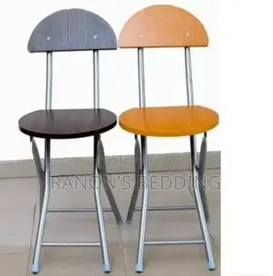 Vita Foldable Chair