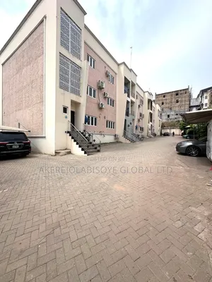 Photo - 4bdrm Duplex in Guzape Abuja for rent