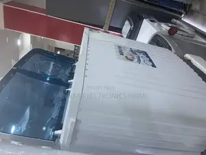 Bruhm 8kg Top Loader Washing Machines