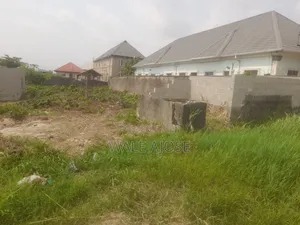 Land for Sale in Agodo-Egbe