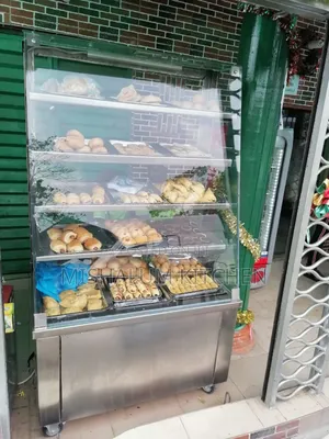 Snacks Warmmer