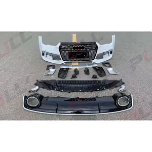 Upgrading Kit Front And Back Audi A7 2013 And 2018