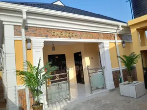 2bdrm Bungalow in Ayobo for sale