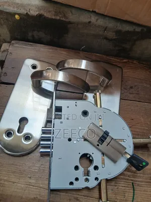 Mult Dead Lock