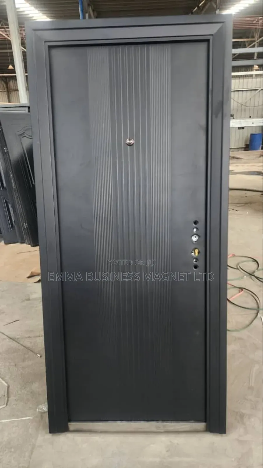 High Quality New Designs Noble Doors