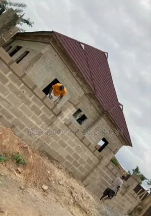 Experience Bricklayer