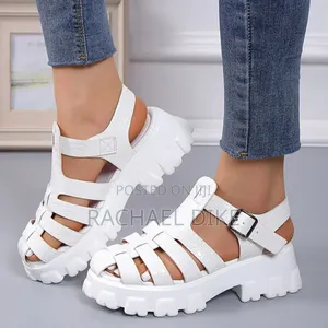 High Quality Sandals
