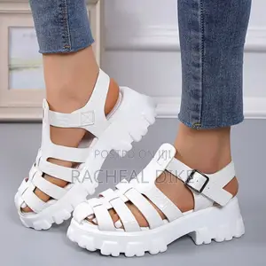 High Quality Sandals