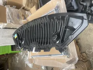 Mercedes Benz Glk350 Front Engine Cover