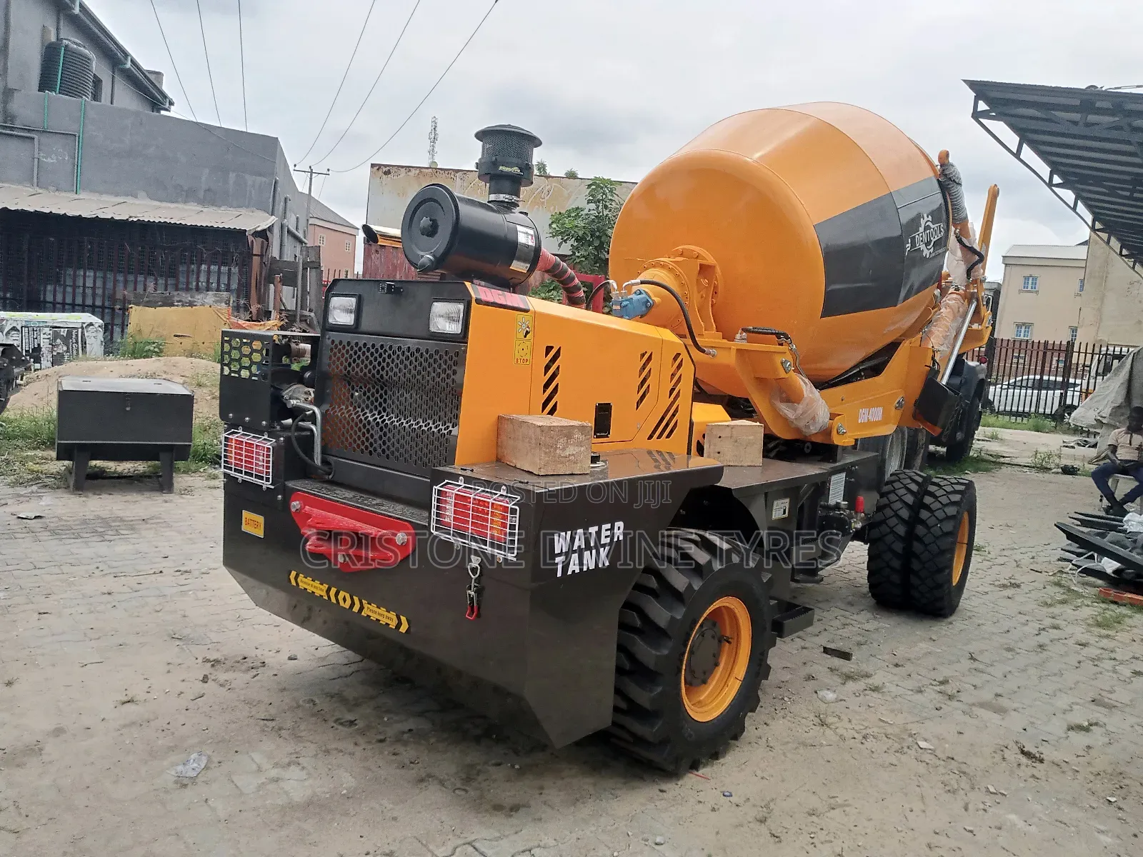 Contact for Your Tools and Hardware