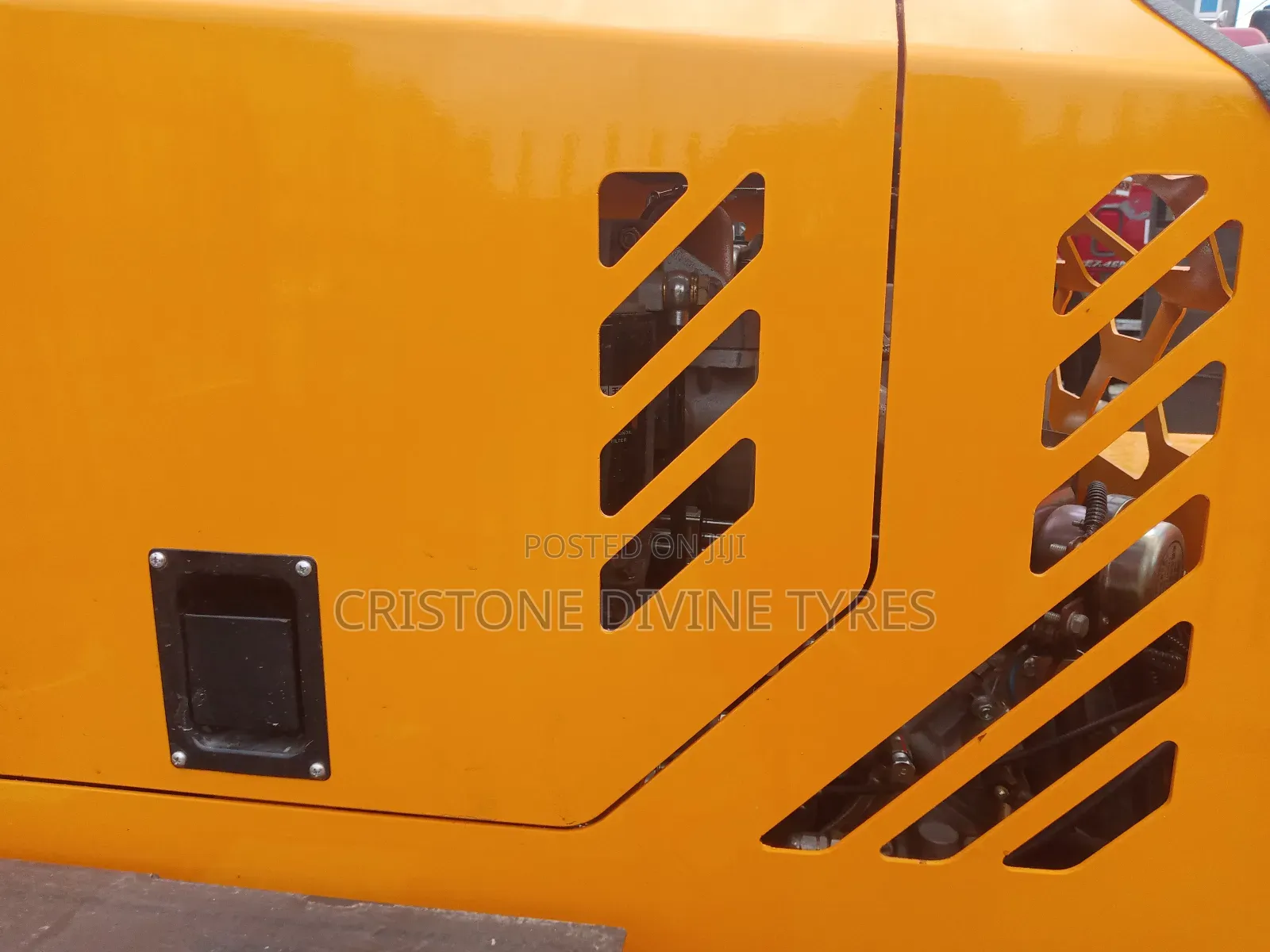 Contact for Your Tools and Hardware