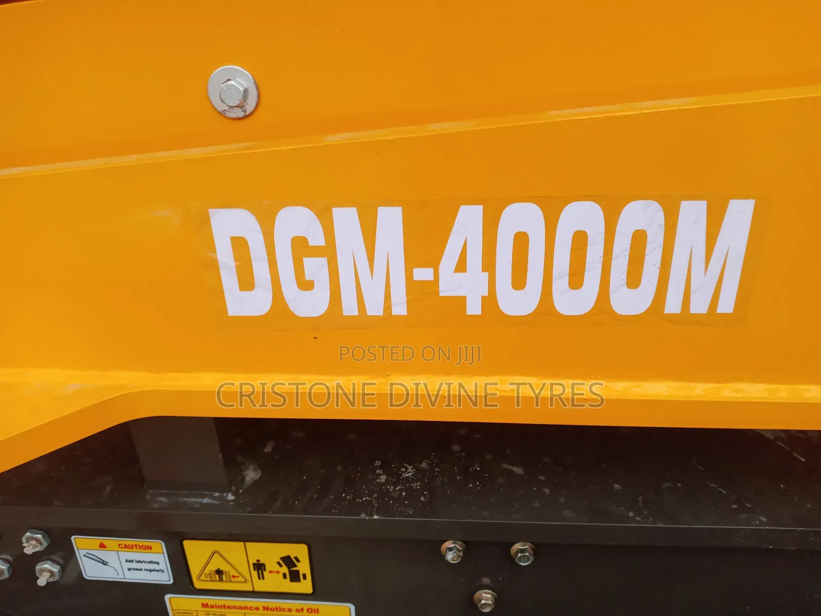 Contact for Your Tools and Hardware