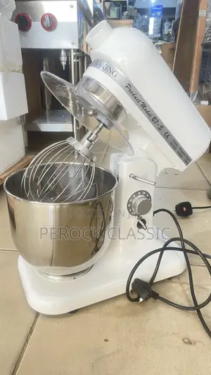 Commercial B7 Cake Mixer