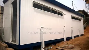 Portacabin